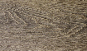 Виниловый ламинат Floorwood Genesis 43 класс HL07 Дуб Лауфер, (с интегрированной подложкой, без фаски) 1 м.кв.